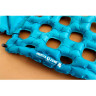 Надувной коврик Klymit Inertia Ozone Pad, синий 06OZBI01C